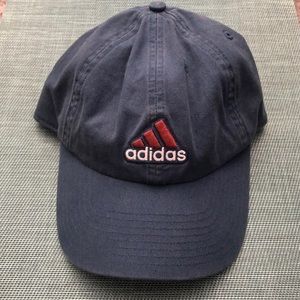Adidas baseball cap